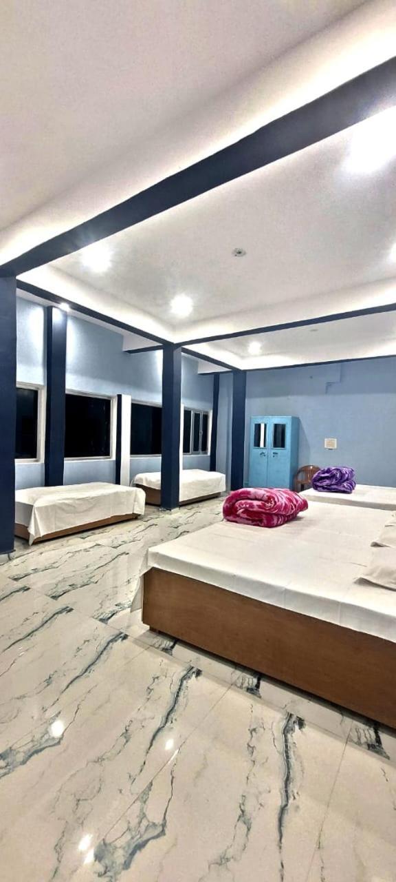 Shree Valmiki Home Stay Ayodhya Экстерьер фото