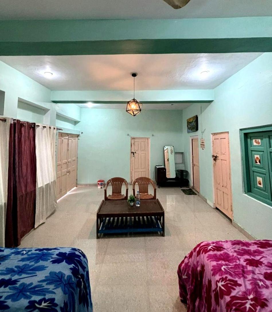 Shree Valmiki Home Stay Ayodhya Экстерьер фото