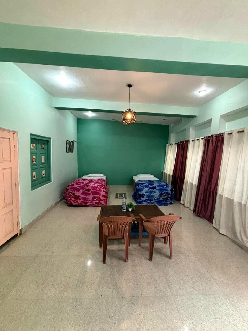 Shree Valmiki Home Stay Ayodhya Экстерьер фото